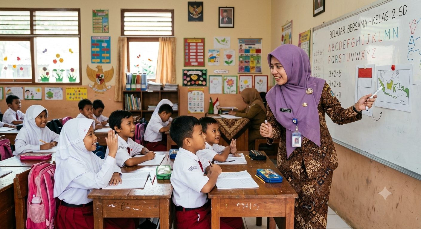 Foto Intan Purnamasari